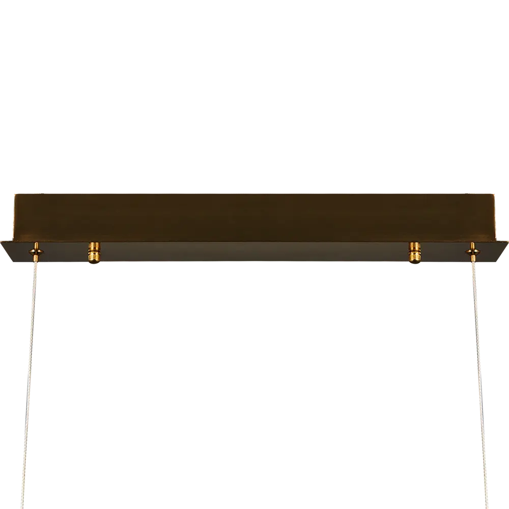 Arte Lamp Klimt — подвесная светодиодная люстра с регулируемой высотой 86198415 STLM-0932473 - Вид №3