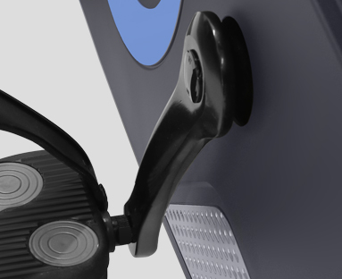 H42 A Велотренажер applegate h42 a AppleGate  - Вид №2