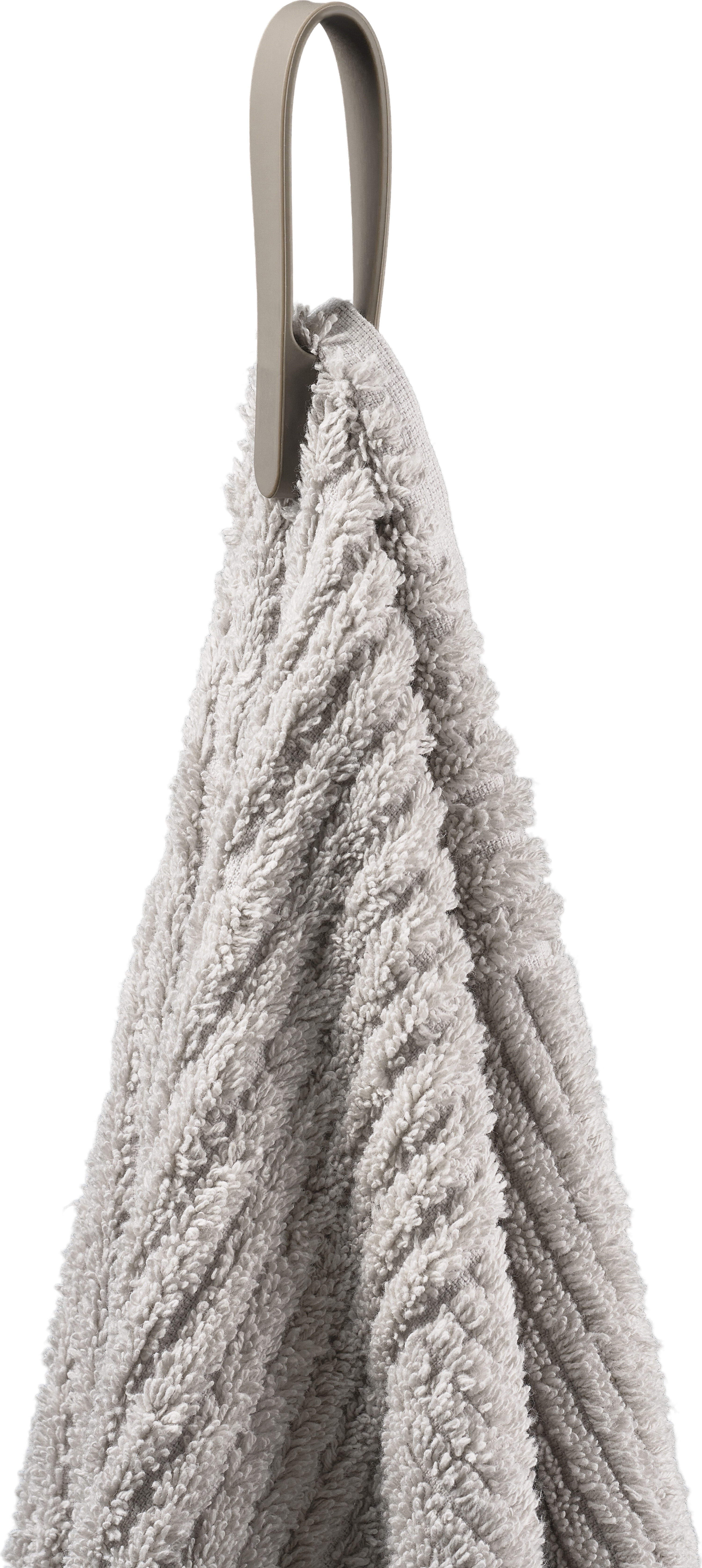 27927 Полотенцесушитель 2 шт. Zone Denmark Loop magnet - Вид №1