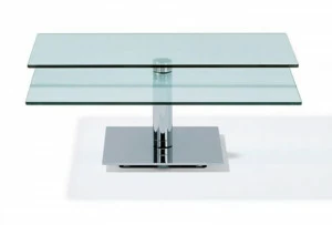 Ronald Schmitt Раздвижной журнальный столик