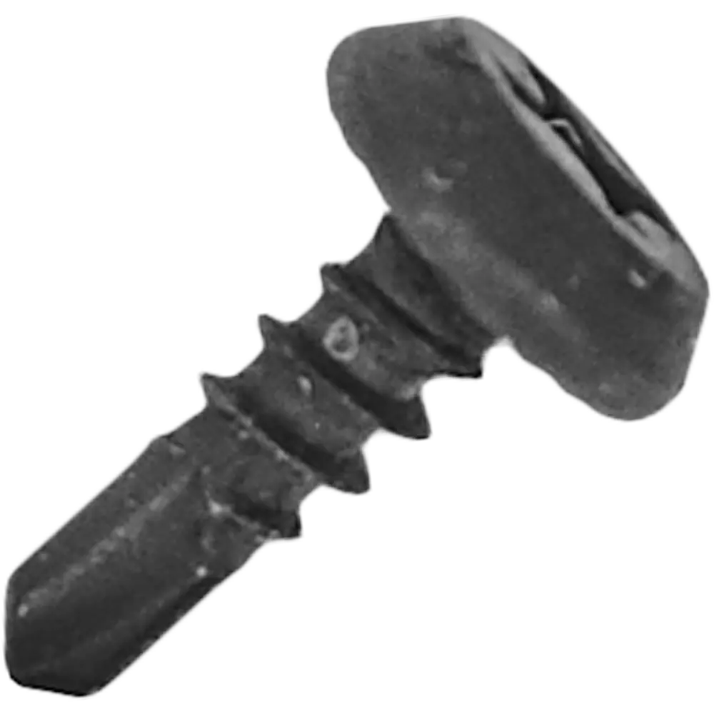 Саморезы для металла KNAUF сверлоконечные фосфатированные 3.5x9.5, 1000 штук STLM-2063835