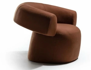 Moroso Мягкое кресло с подлокотниками