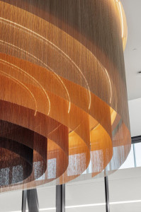 Алюминиевая проволочная палатка