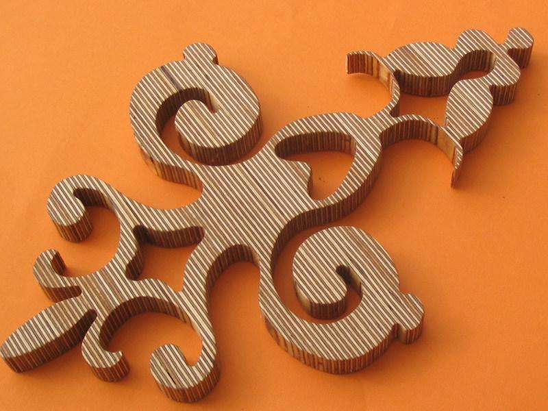 Plexwood Покрытие древесины sun-id-1351554 - Вид №4