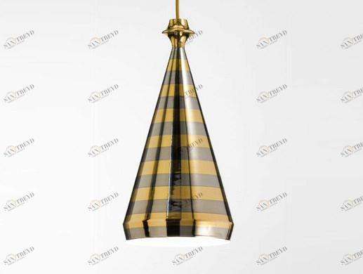 Aldo Bernardi Подвесной светильник из керамики I lustri sun-id-1408121