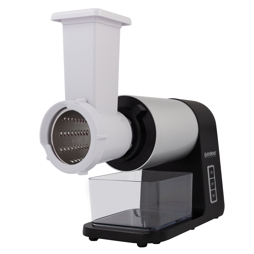 5365793 Мясорубка электрическая Endever Sigma 107 черный STDN-0134991 - Вид №4