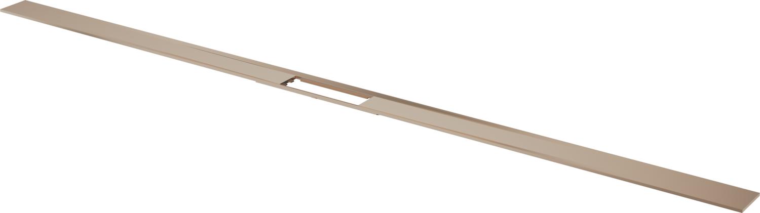 Viega Профилированный корпус душевого лотка Advantix Cleviva 4981.32 (794 347 1))  - Вид №3