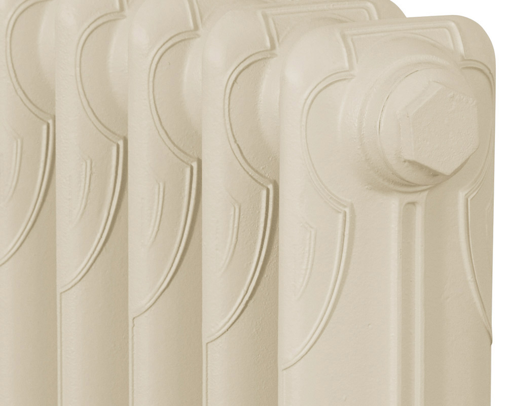 TBK044/045 Чугунные радиаторы Liberty Сarronheating  - Вид №7