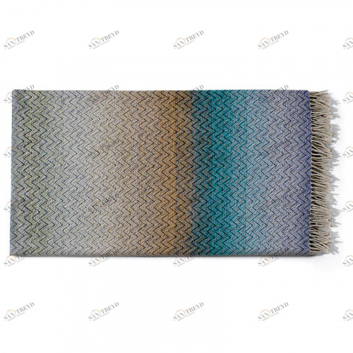 Плед / Pascal MissoniHome sun-id-376582
