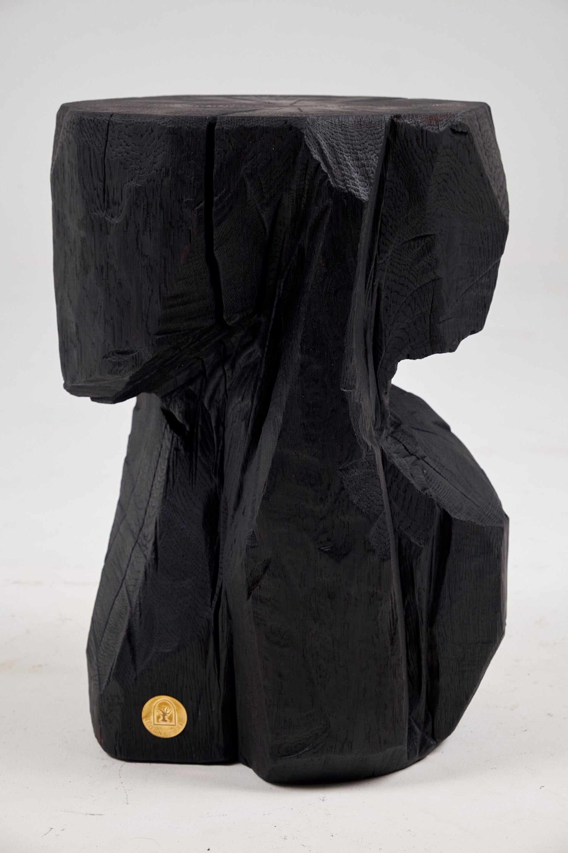 Журнальный столик из дуба Logniture Jownik ARCH-00124961 - Вид №7