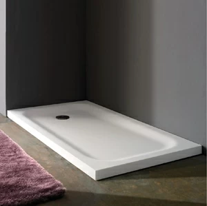 Поддон душевой напольный Joy 140/80 см