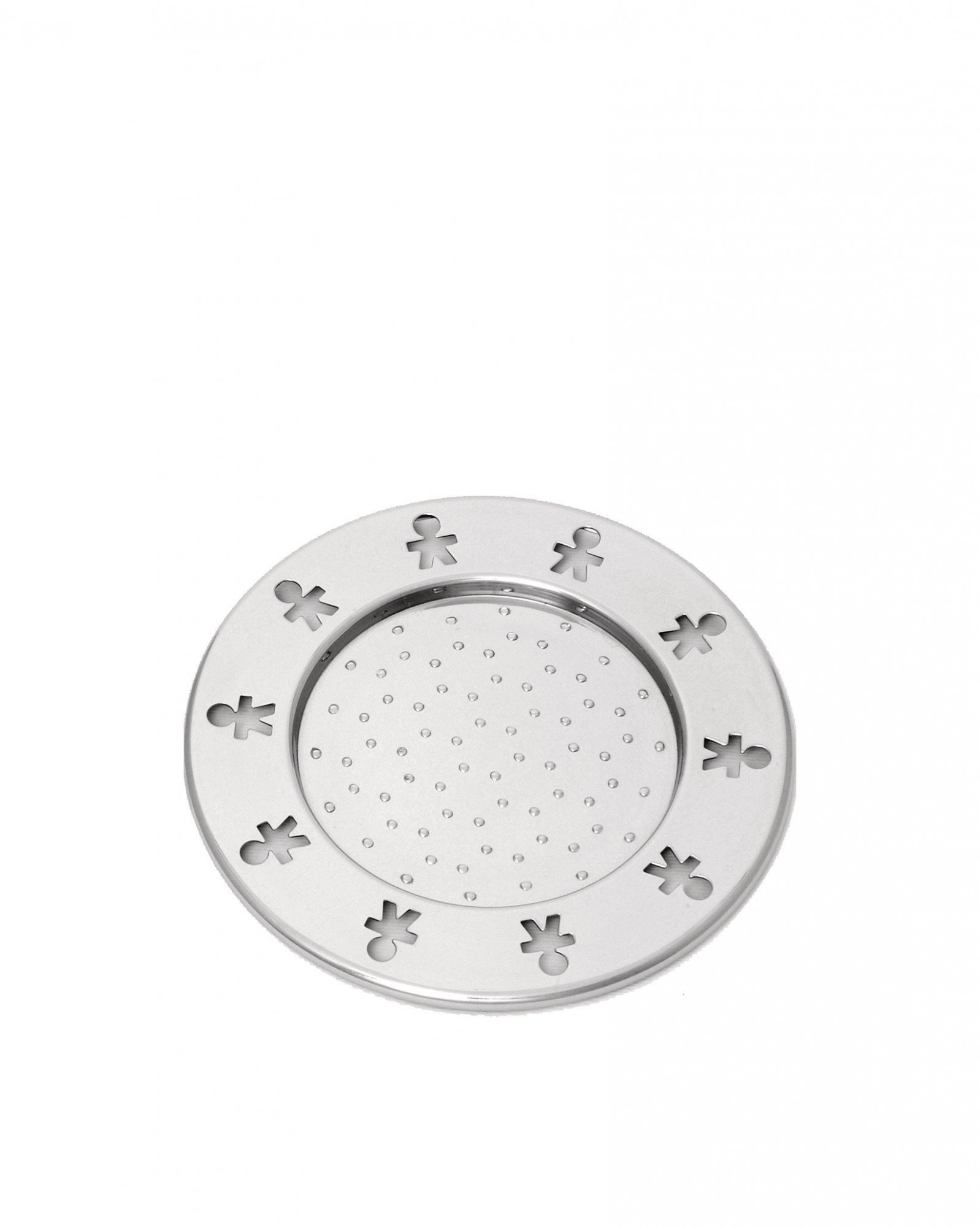 Подставка под тарелку Alessi Mini Girotondo AKK80/13
