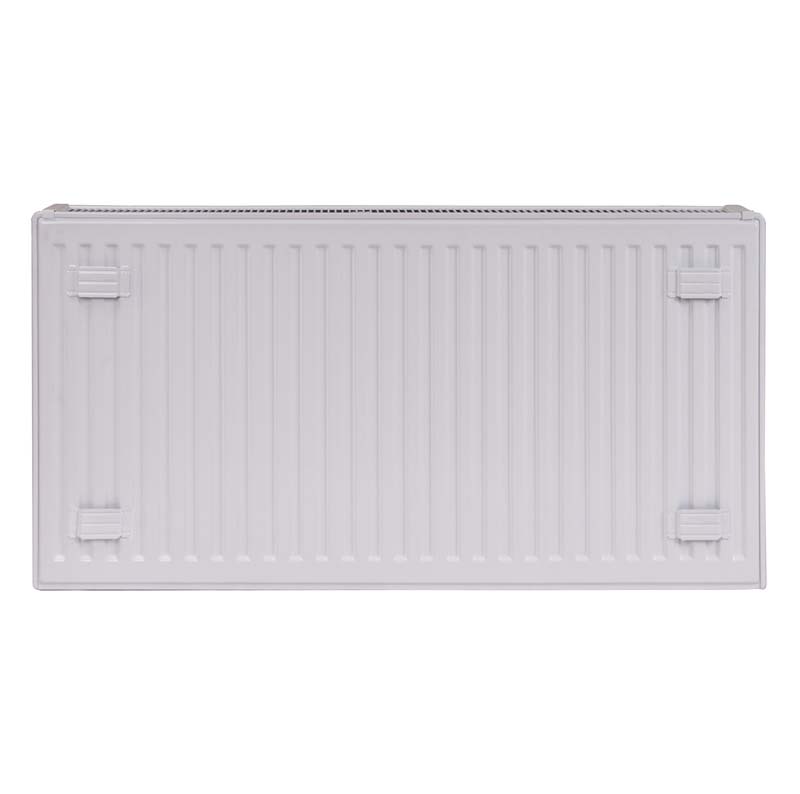 Радиатор стальной панельный COMPACT 21K VOGEL&NOOT 600x1120 E21KBA611A - Вид №1