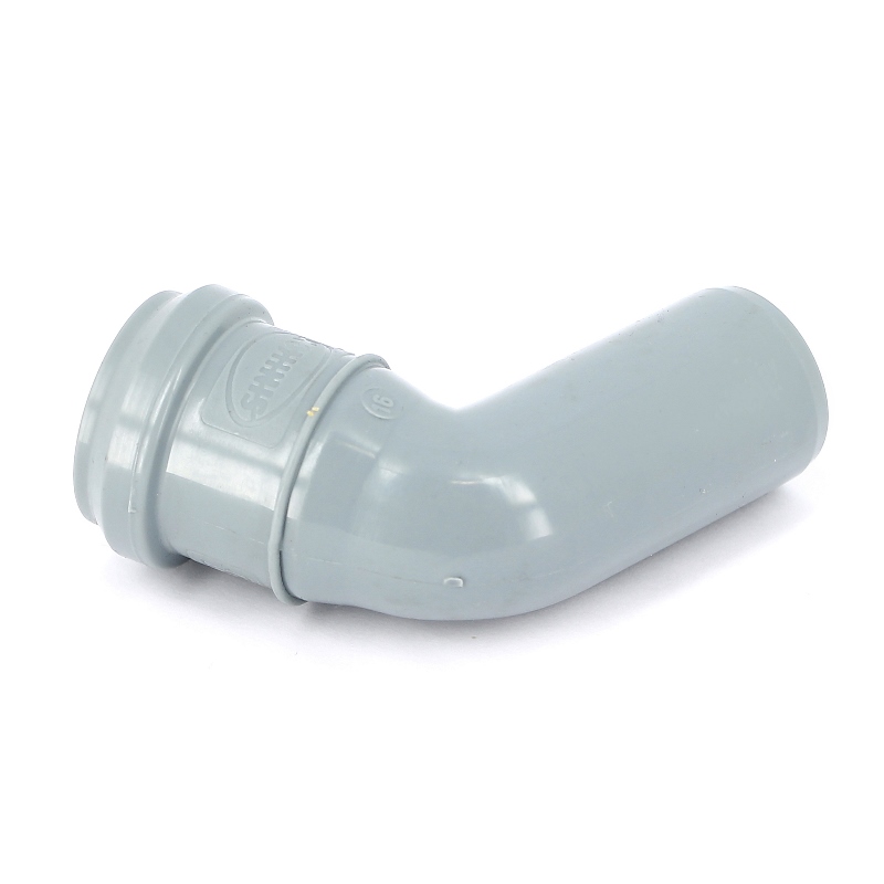 Отвод Sinikon 32 х 67" Стандарт 504007R - Вид №2