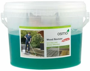 Osmo Анти-серый для дерева  6609