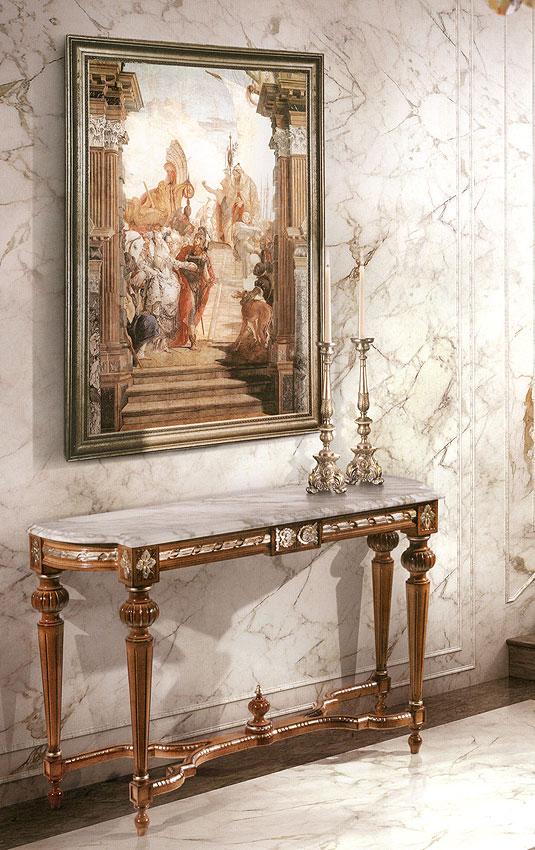 Консоль  ANGELO CAPPELLINI 0356 ACCESSORIES