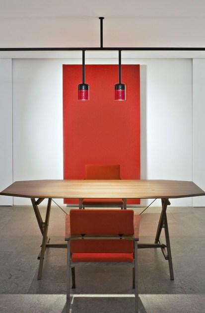 Flos Освещение следа из экструдированного алюминия Architectural collection - sistemi sun-id-1388018 - Вид №5