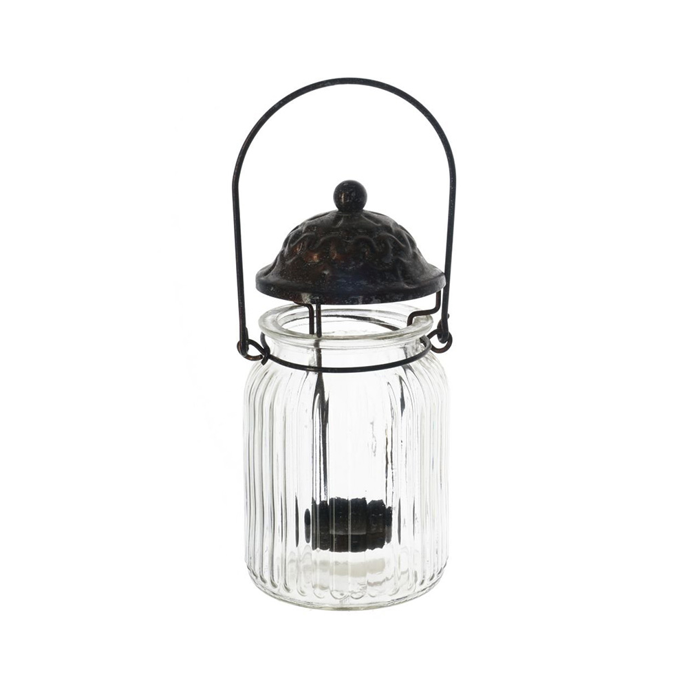 265865 Подсвечник №52 H. 22.5 см РЕМЕКО 