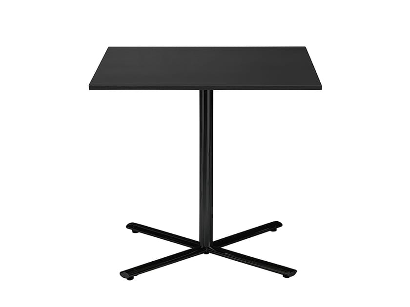 Квадратный стол с откидным верхом Howe Tempest ARCH-00095694