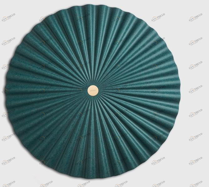 Grado Design Акустическая стеновая панель из полиэфирного волокна sun-id-1388766