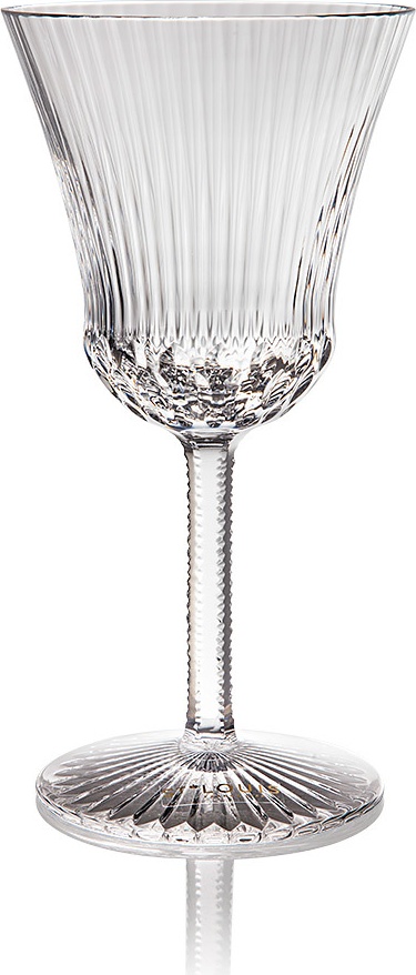 10555812 St. Louis Бокал для красного вина St. Louis "Аполлон" 220мл Хрусталь 