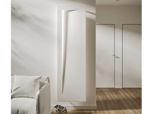 Стальная мебель излучающая пластина