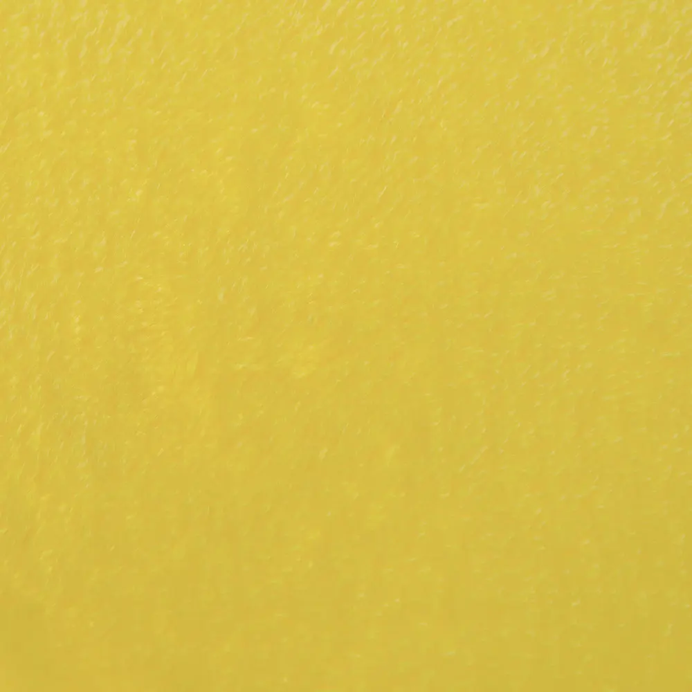 Плед, 180х200 см, фланель, цвет жёлтый BELEZZA STLM-2052836 - Вид №1