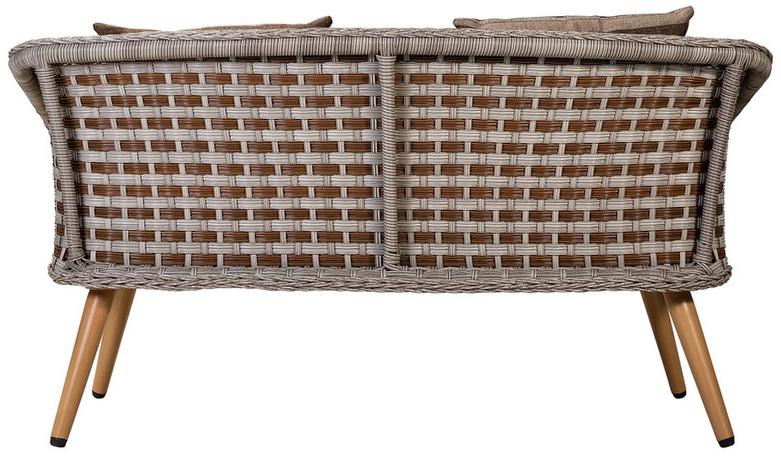 1656 Диван Кюрасао R-HOME 870809 - Вид №2