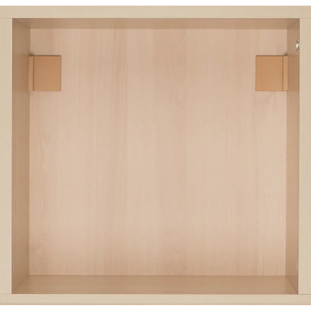 Santreyd Лион — мини-каркас для модульного шкафа 40×38,4×41,7 см, дуб комано 88967097 STLM-1470206 - Вид №1