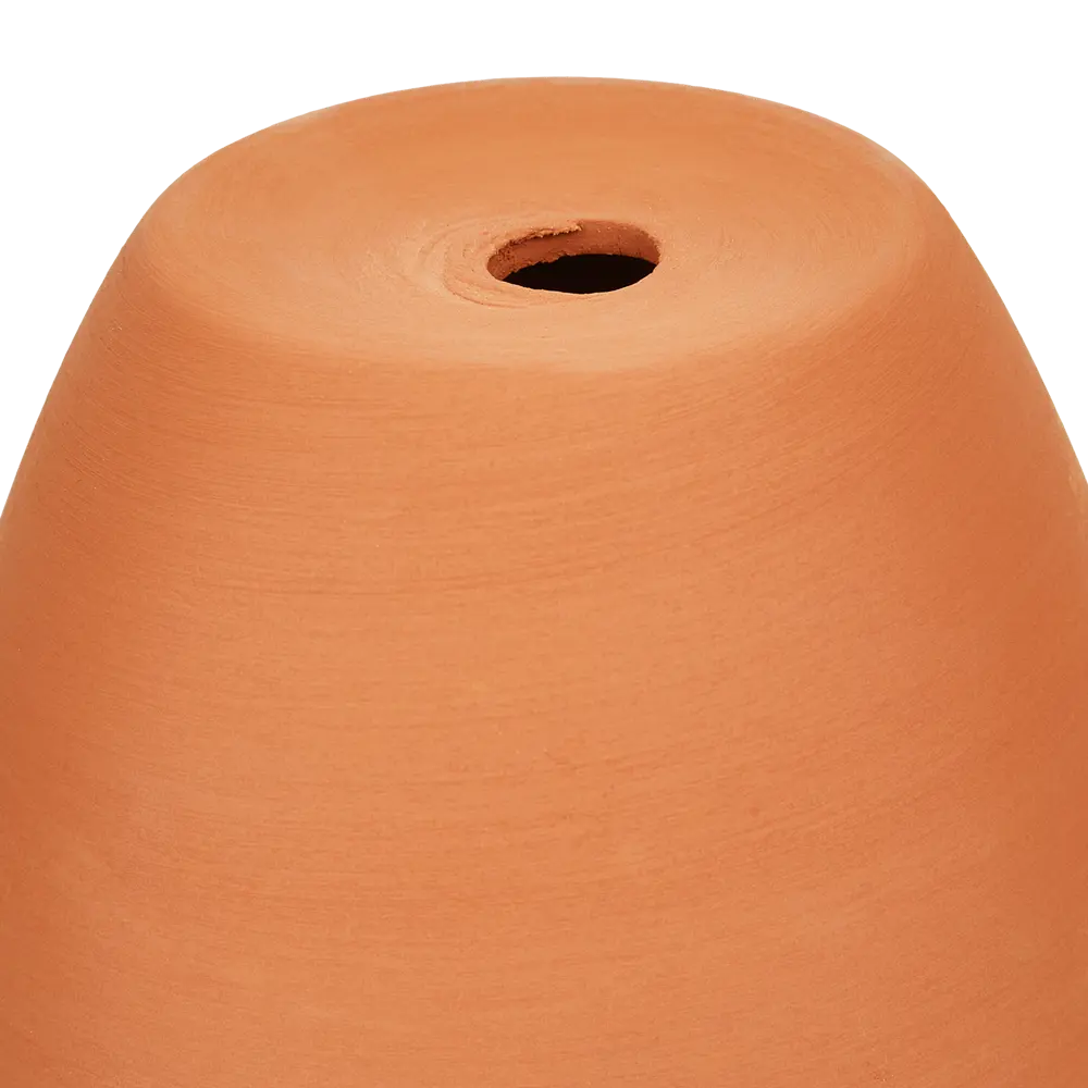 Santreyd Горшок Терра №2 бежевый для комнатных растений 83603421 STLM-0042399 - Вид №2