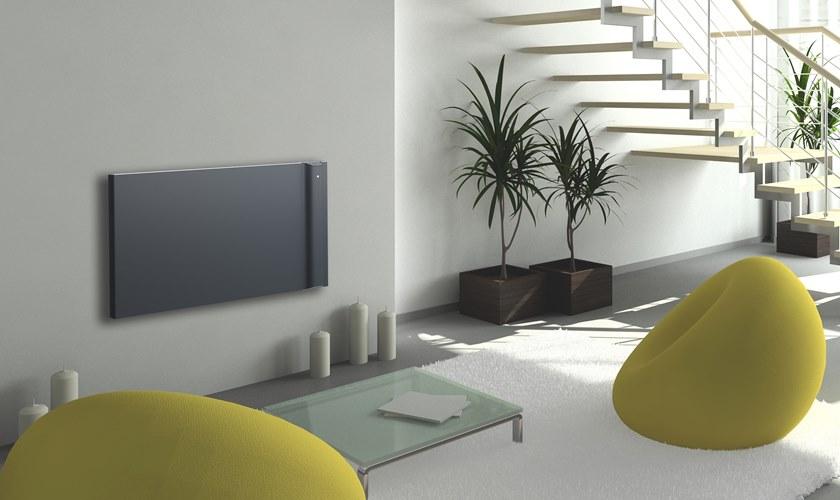 Radialight Настенный цифровой электрический радиатор sun-id-1426945 - Вид №8