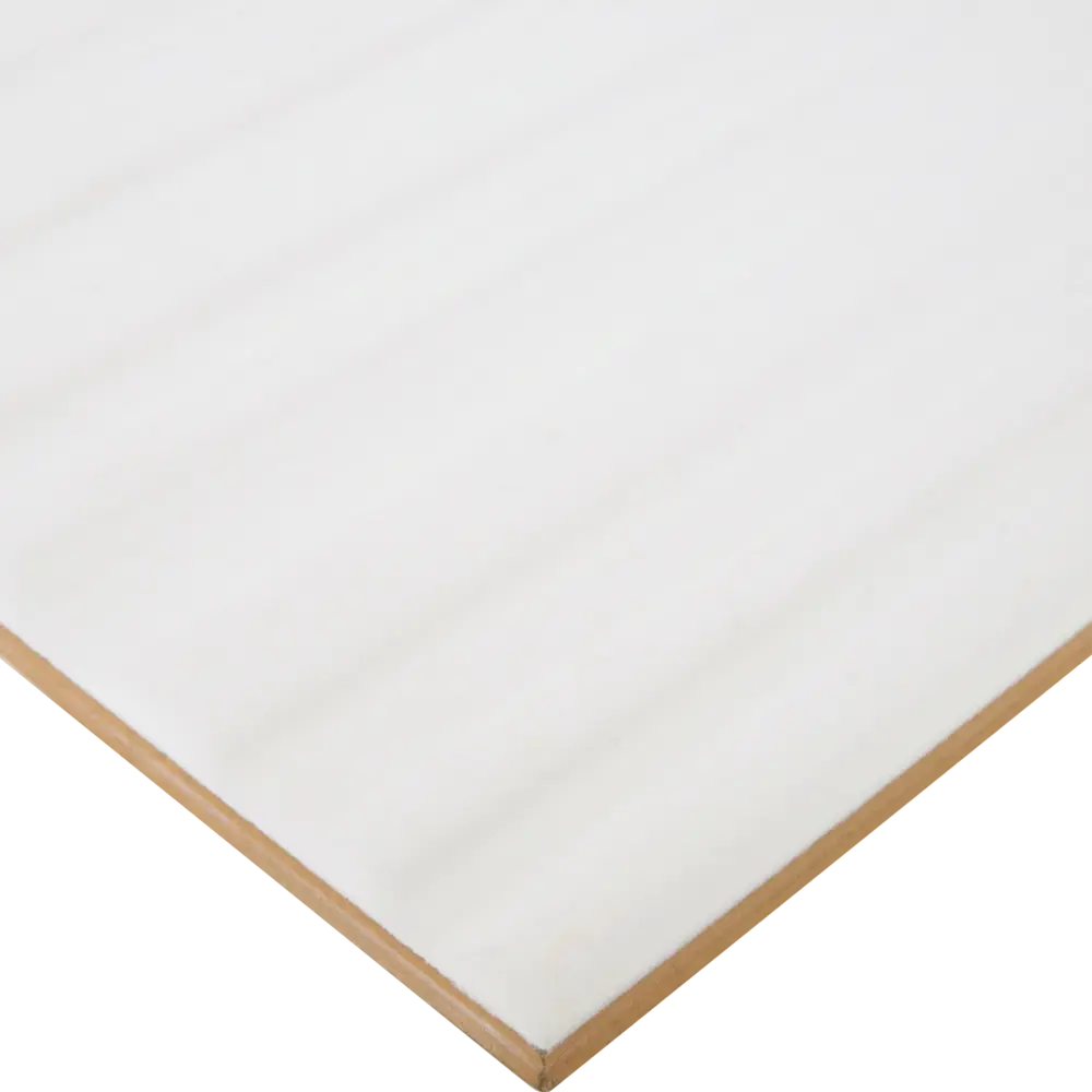 Плитка настенная Wave Tone 60x30 см 1.62 м2 цвет белый матовый BELANI STLM-2110288 - Вид №2