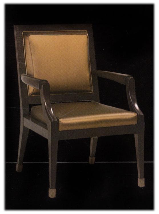 Стул  ISACCO AGOSTONI 1230 