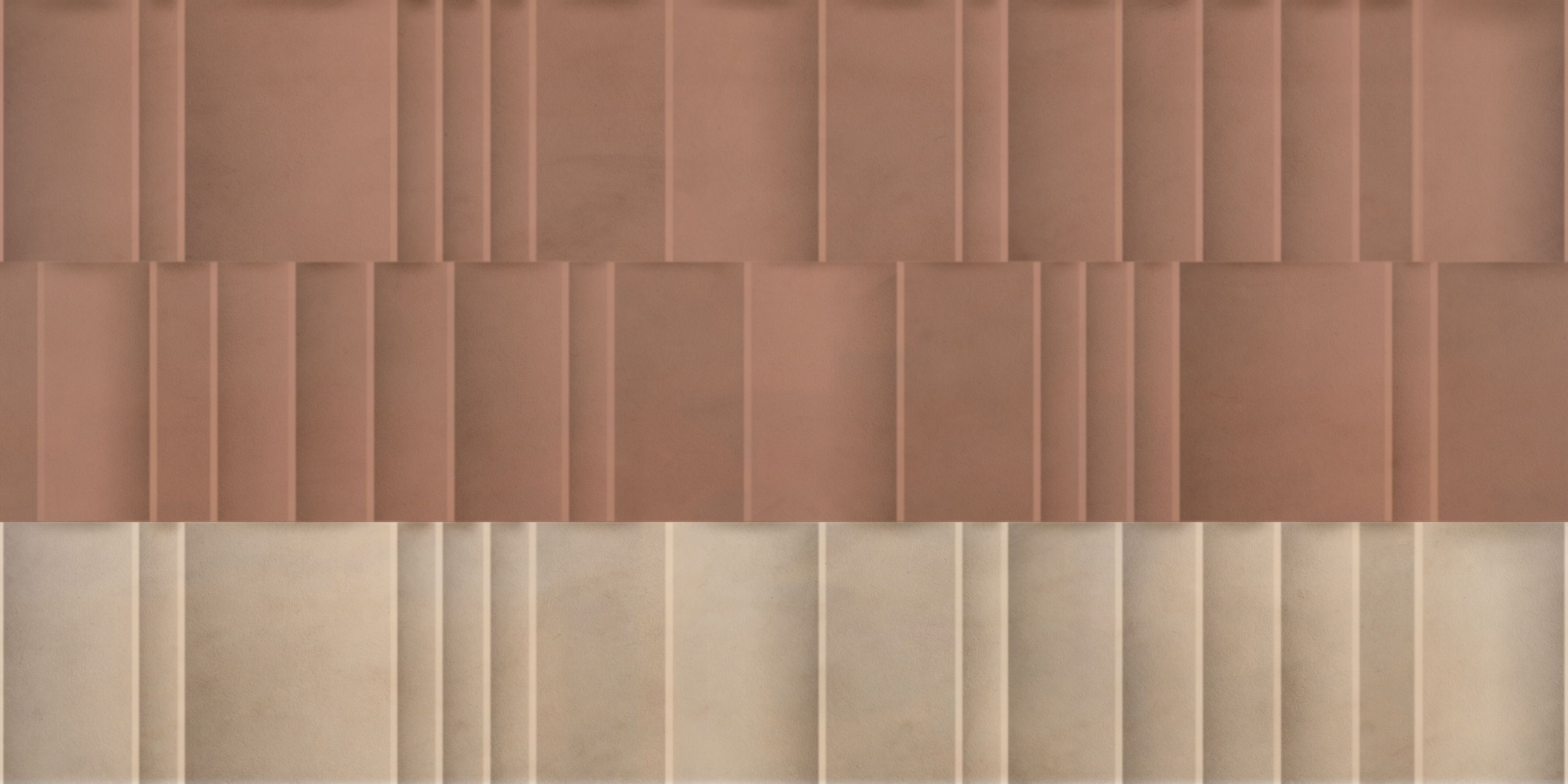 Обои с цифровой печатью Inkiostro Bianco Монохромная ARCH-00038811 - Вид №10