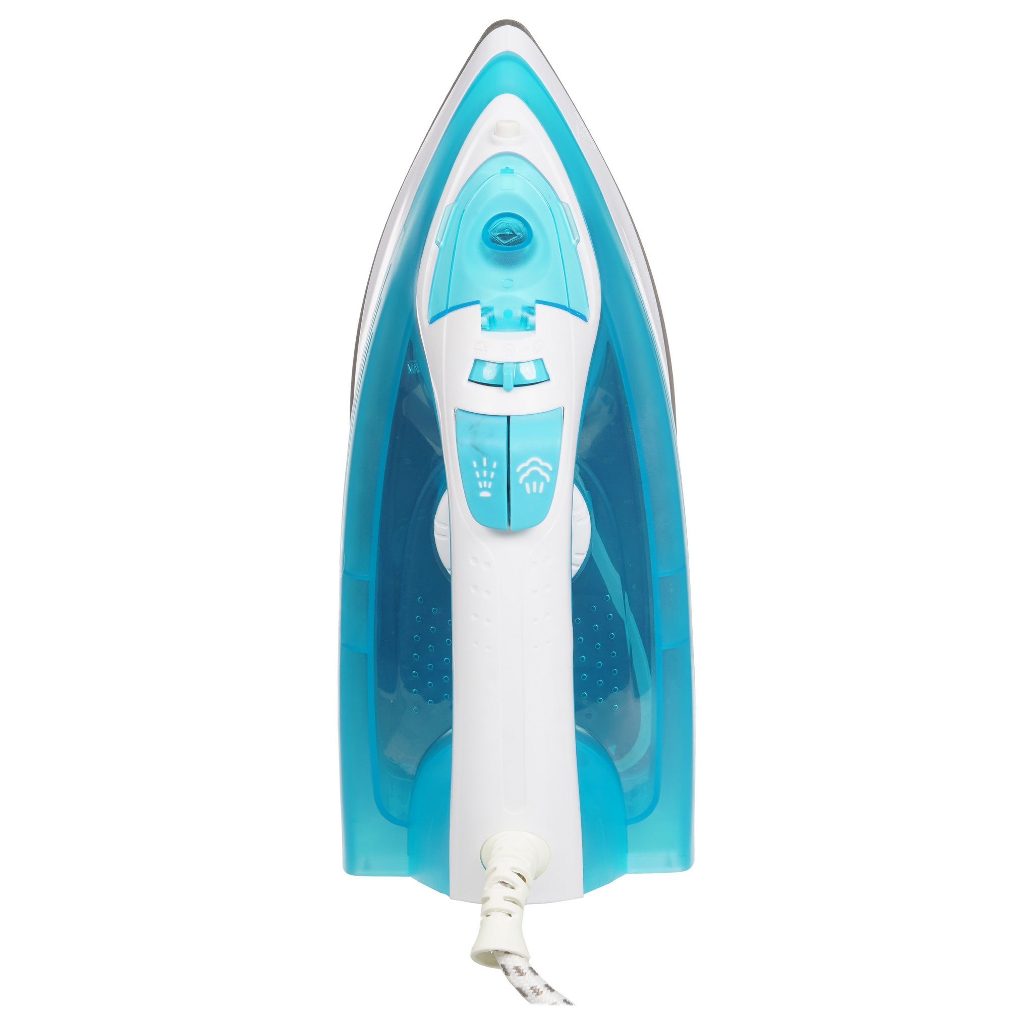 9207206 Утюг RENOVA SI22T-35BL голубой STDN-0148566 - Вид №1