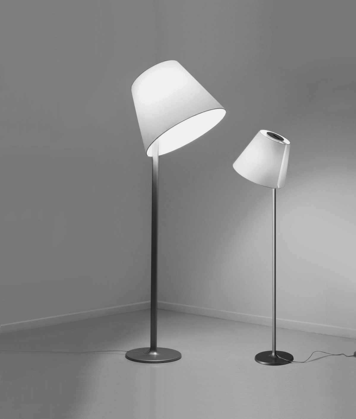 Artemide Melampo Mega 0577010A торшер 62127 - Вид №4