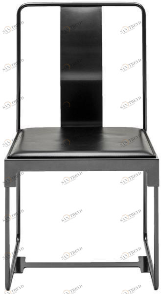 Driade Стул из стали с порошковым покрытием Mingx sun-id-1504703