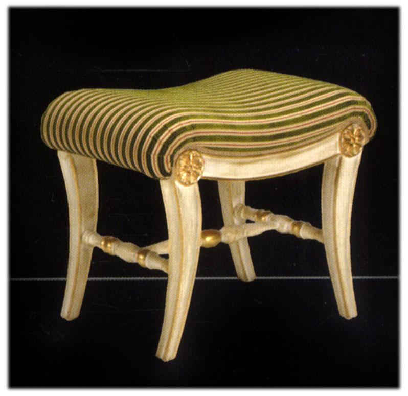 Пуф  ISACCO AGOSTONI 1253 