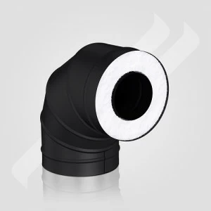 Сэндвич-отвод MAGMA 200/300 мм. угол 90