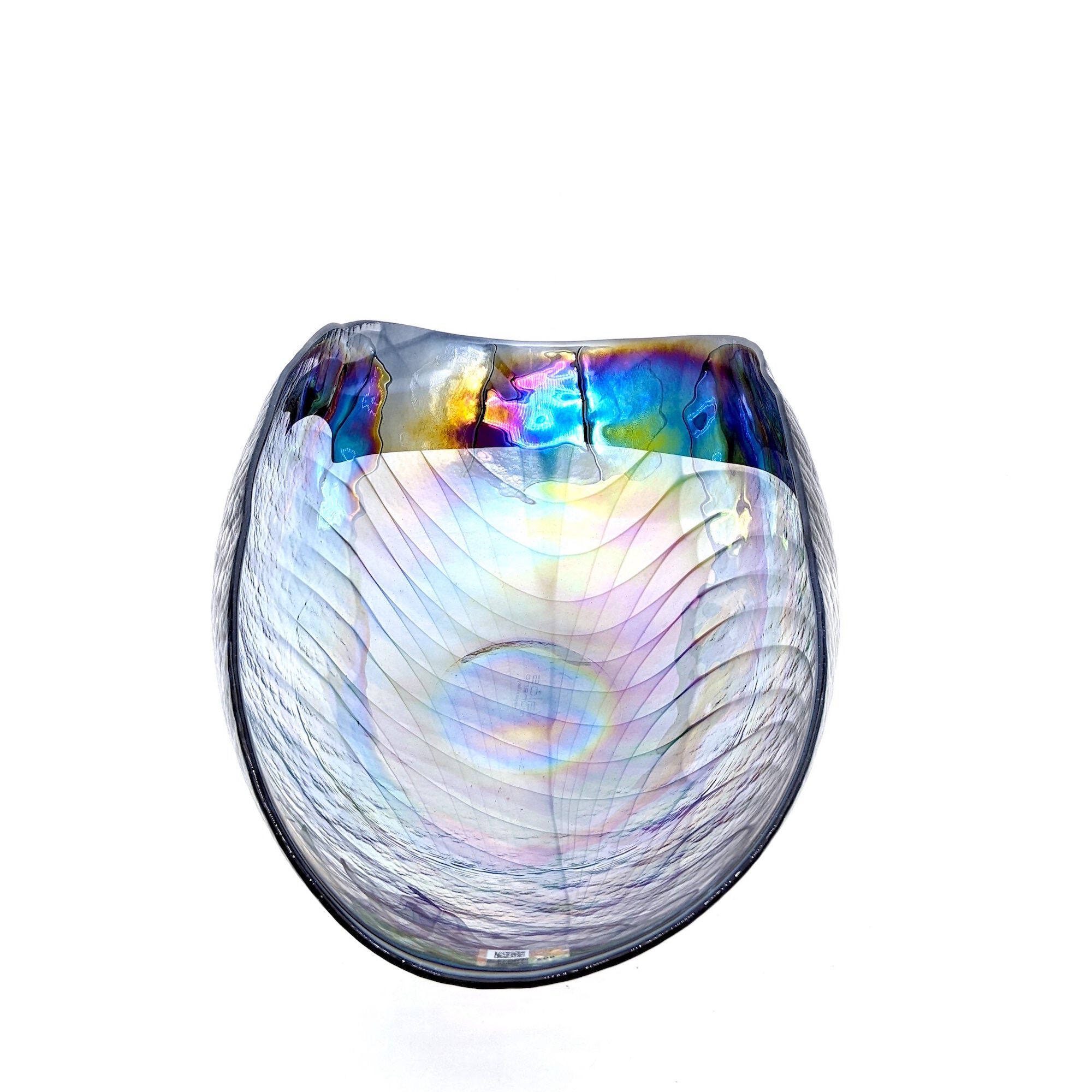 Центральные элементы из муранского стекла ручной работы YourMurano Shell ARCH-00106670 - Вид №5