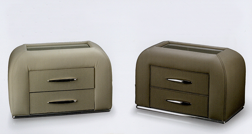 Тумбочка  FORMITALIA BEST 03 