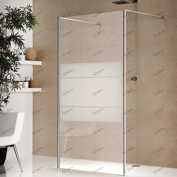 PE 6WM Arreda collection Душевая кабина DUKA 44506