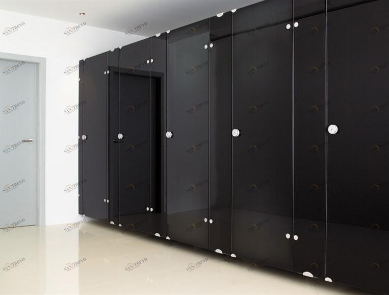 ERWIL Перегородка для ванных комнат из закаленного стекла sun-id-1498816