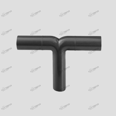 SANIT 71225790000 SANIT FRIAPHON DBLE сифон УГЛА LONG D52 52/3 