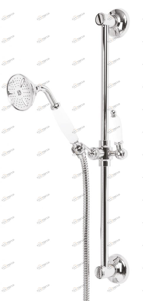 Душевой гарнитур CEZARES NOSTALGIA-SD-01-Bi