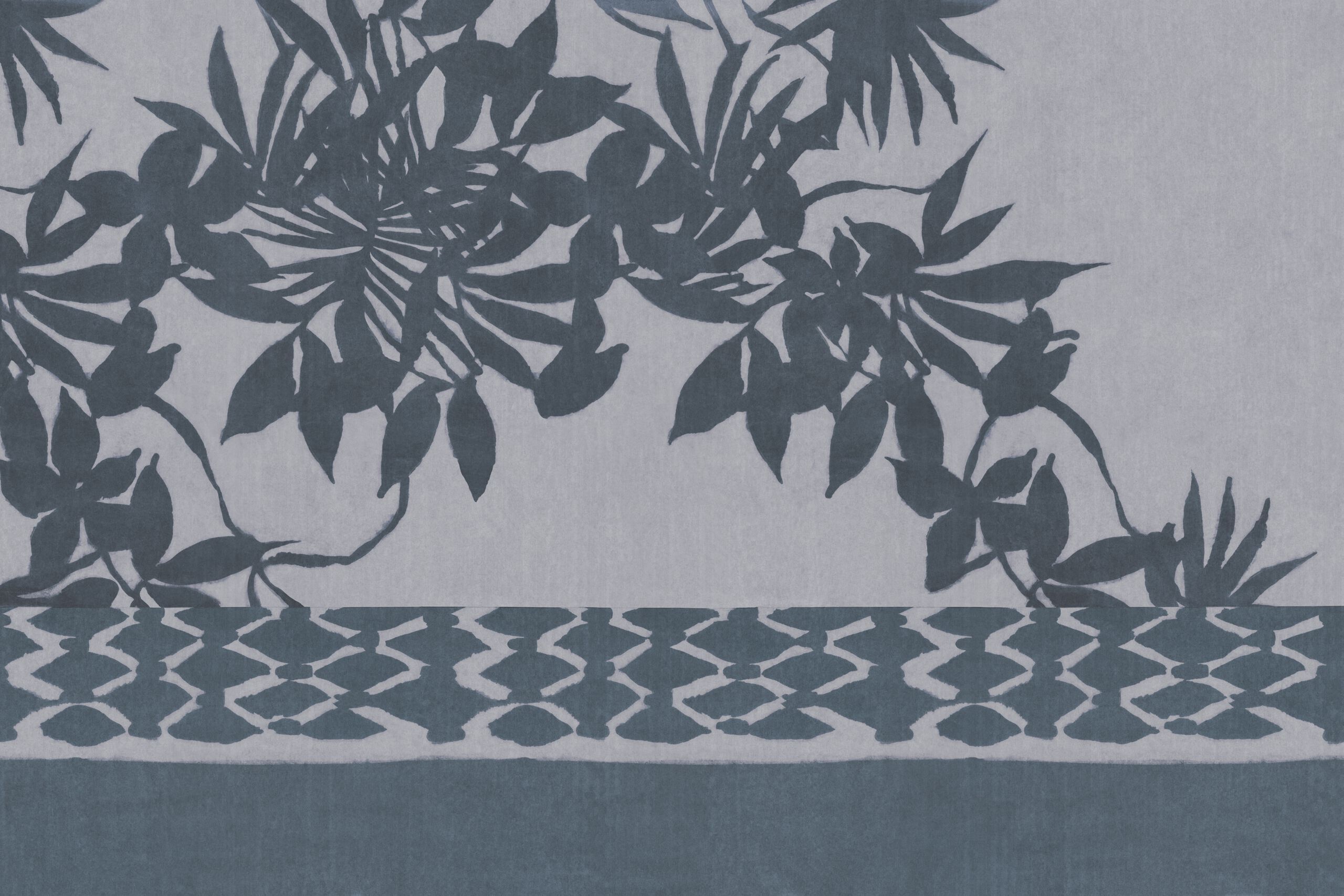 Обои с рисунком GLAMORA Творческая коллекция, глава XV ARCH-00022638 - Вид №4