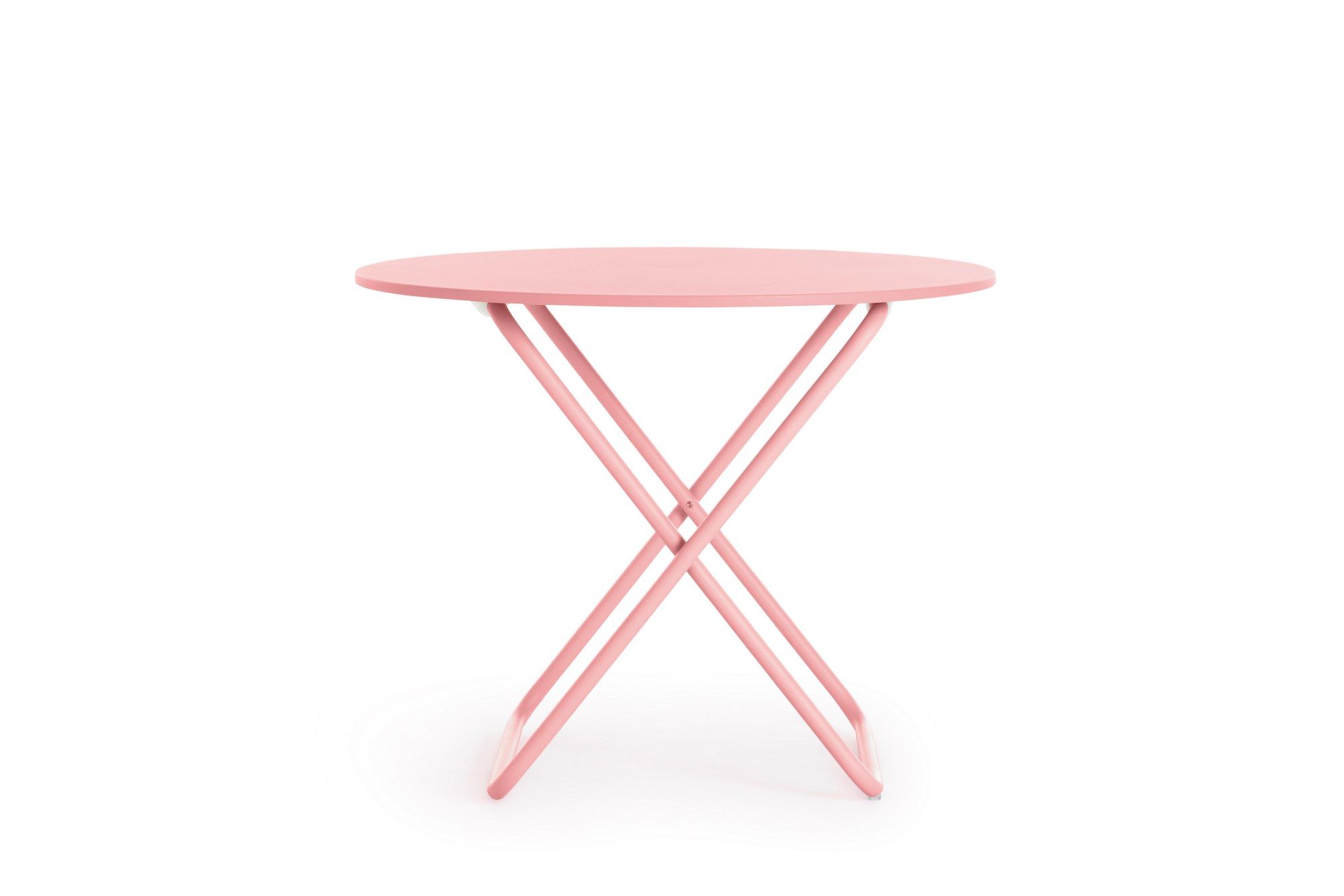 Алюминиевый складной садовый стол с термокрытием Diabla Trip ARCH-00092738 - Вид №25