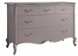 Jetclass Лакированный комод Glamour Jgl109