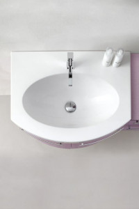 Eye Arcombagno Tutto fuori  Умывальники