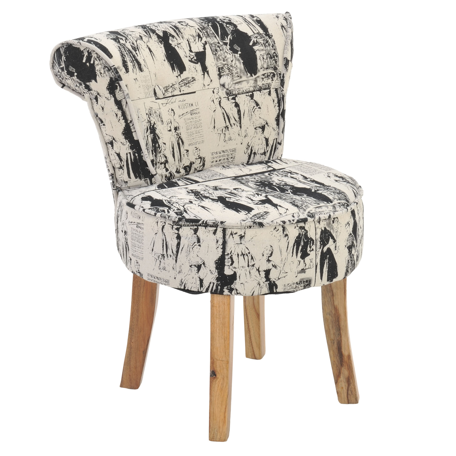 3850291.0021 Кресло TO4ROOMS  - Вид №1